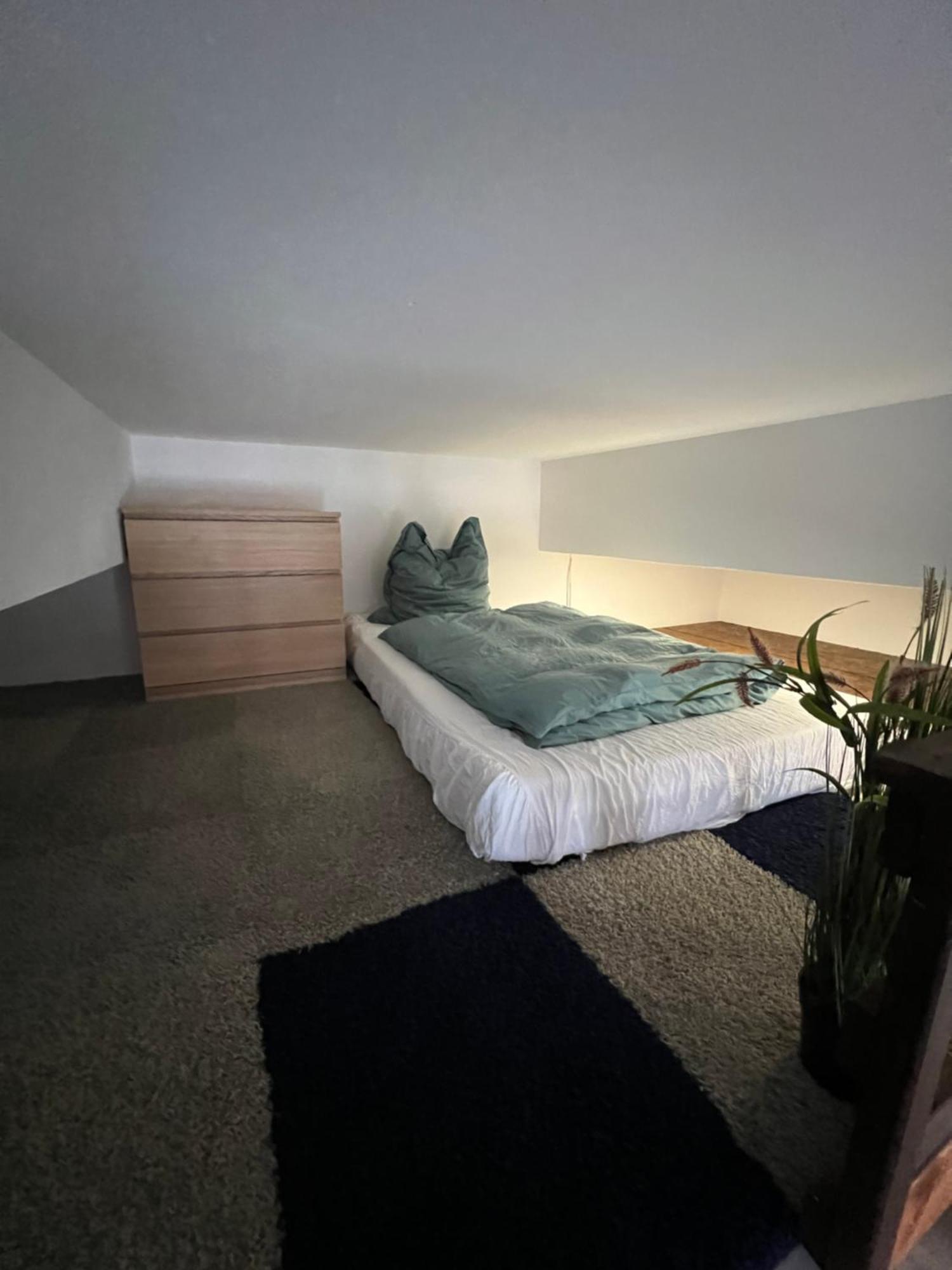 Viersen Schoene Apartments Am Duelkener Bahnhof Ngoại thất bức ảnh