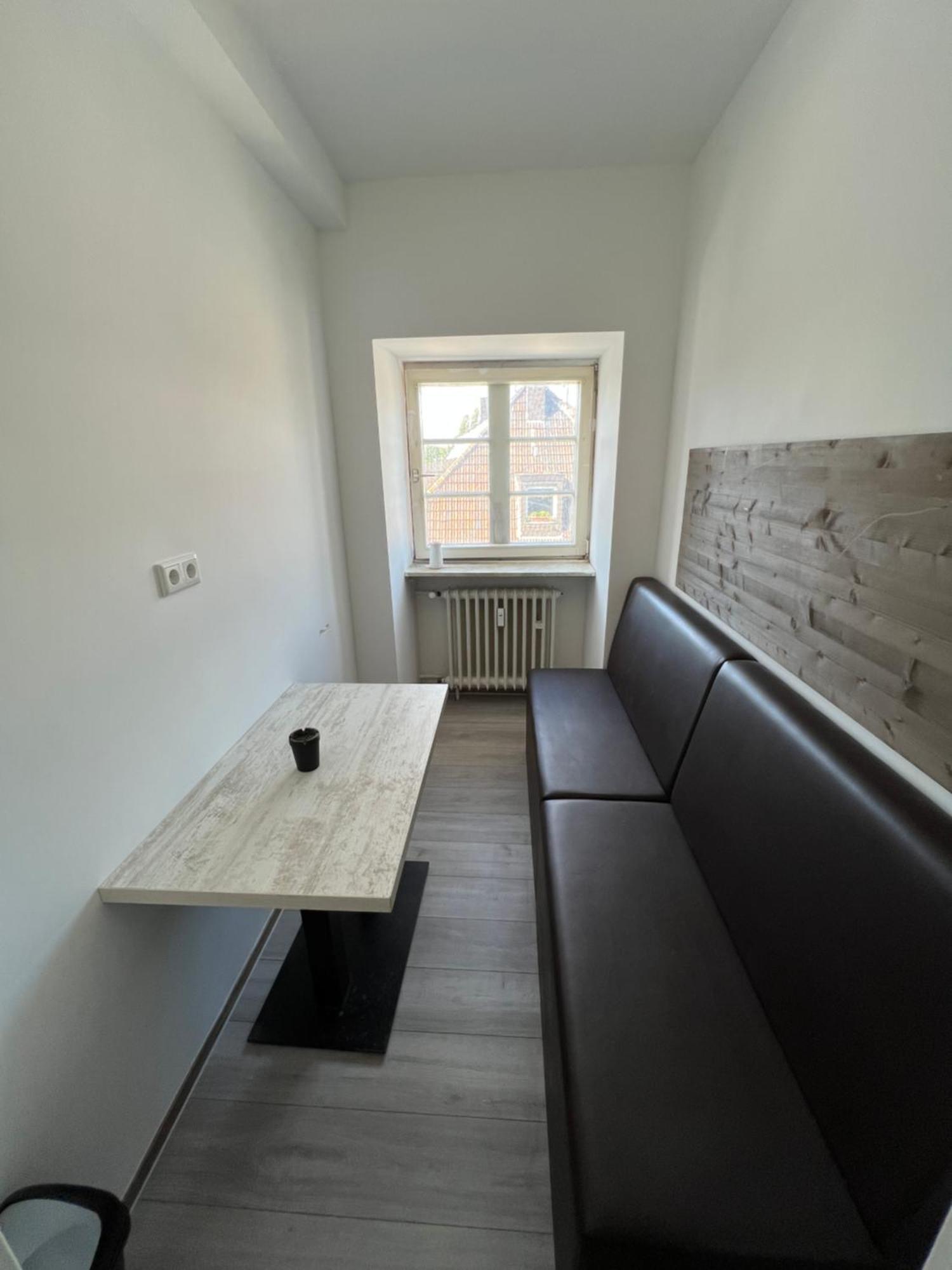 Viersen Schoene Apartments Am Duelkener Bahnhof Ngoại thất bức ảnh