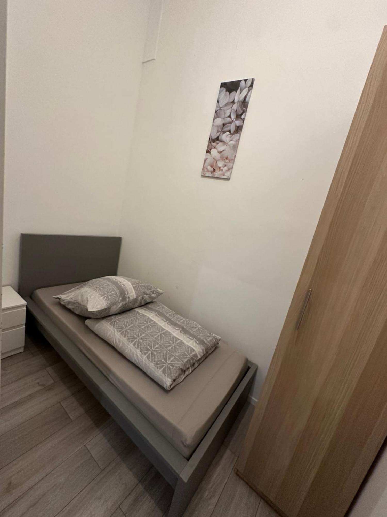 Viersen Schoene Apartments Am Duelkener Bahnhof Ngoại thất bức ảnh